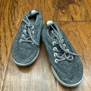 All birds wool sneakers